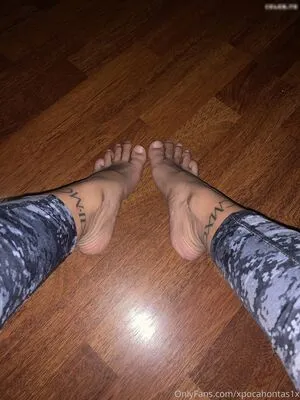 Xpocahontas1x OnlyFans Leaked Free Thumbnail Picture - #DRHDMtho03