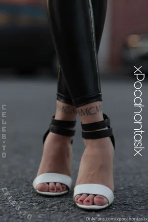 Xpocahontas1x OnlyFans Leaked Free Thumbnail Picture - #G7lDNbgnTx