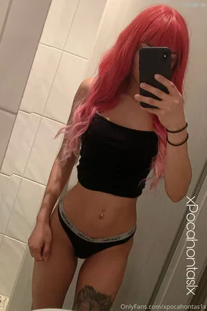Xpocahontas1x OnlyFans Leaked Free Thumbnail Picture - #IMzXn8iNeG
