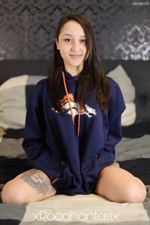Xpocahontas1x OnlyFans Leaked Free Thumbnail Picture - #N5CgZWWgBy