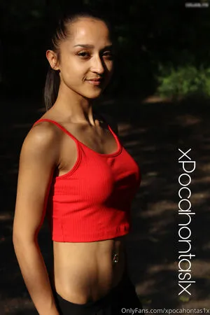Xpocahontas1x OnlyFans Leaked Free Thumbnail Picture - #OzEYO2jgXR