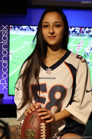 Xpocahontas1x OnlyFans Leaked Free Thumbnail Picture - #P30L65tXcw