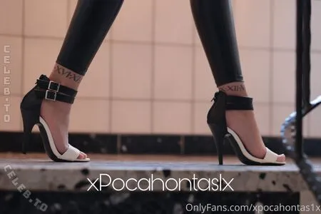 Xpocahontas1x OnlyFans Leaked Free Thumbnail Picture - #S0TQbtHLX5