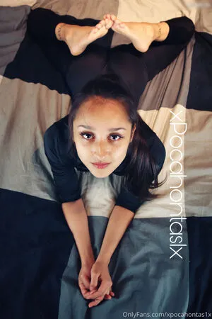 Xpocahontas1x OnlyFans Leaked Free Thumbnail Picture - #qUMk6uF6YZ
