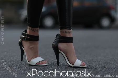 Xpocahontas1x OnlyFans Leaked Free Thumbnail Picture - #v6X0miNrE6