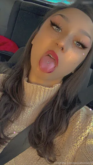 Xpocahontas1x OnlyFans Leaked Free Thumbnail Picture - #vYwBc4pwAi