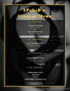 Xpohzd OnlyFans Leaked Free Thumbnail Picture - #GVsTU0zD3B