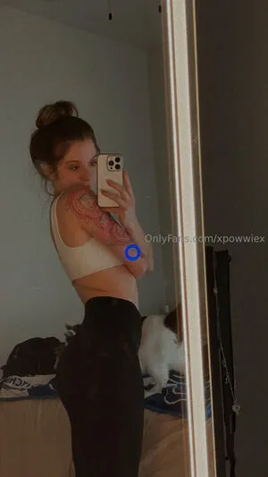 Xpowwiex OnlyFans Leaked Free Thumbnail Picture - #Lb9JYkoUSd