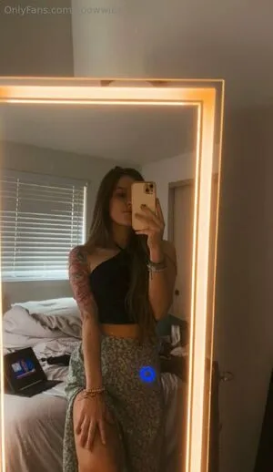 Xpowwiex OnlyFans Leaked Free Thumbnail Picture - #RBZciSgUac