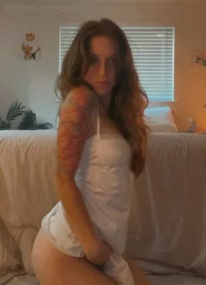 Xpowwiex OnlyFans Leaked Free Thumbnail Picture - #hAq76ht2rU