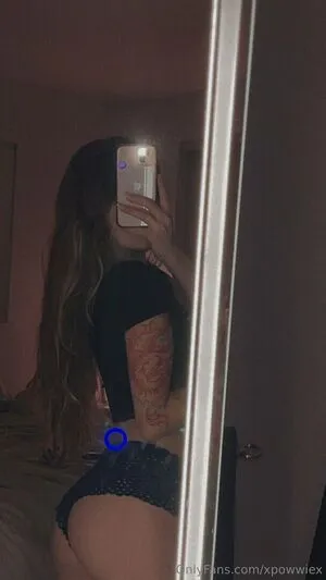 Xpowwiex OnlyFans Leaked Free Thumbnail Picture - #zFm5M8A2kh