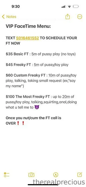 Xpreciousrashal OnlyFans Leaked Free Thumbnail Picture - #6Qa7NyiYto