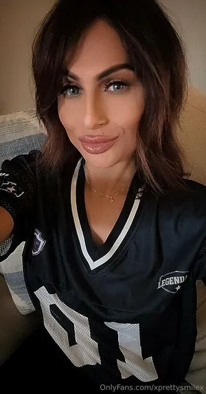 Xprettysmilex OnlyFans Leaked Free Thumbnail Picture - #3VUxnHVRKY