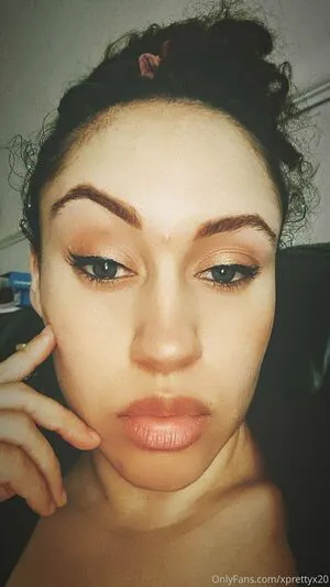 Xprettyx20 OnlyFans Leaked Free Thumbnail Picture - #30RDnIYh6n