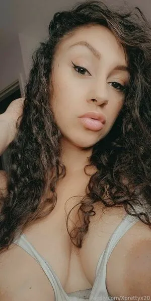Xprettyx20 OnlyFans Leaked Free Thumbnail Picture - #3baYhkNX2O