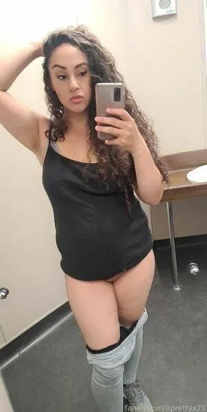 Xprettyx20 OnlyFans Leaked Free Thumbnail Picture - #4pUDZhHLBZ