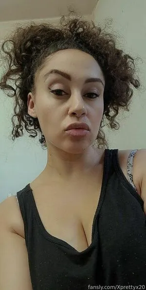 Xprettyx20 OnlyFans Leaked Free Thumbnail Picture - #8RzgVMAVpX
