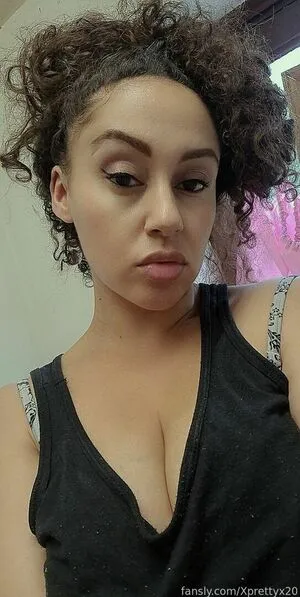 Xprettyx20 OnlyFans Leaked Free Thumbnail Picture - #FRuk1siO9P