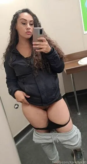 Xprettyx20 OnlyFans Leaked Free Thumbnail Picture - #JDPCnpWcQs