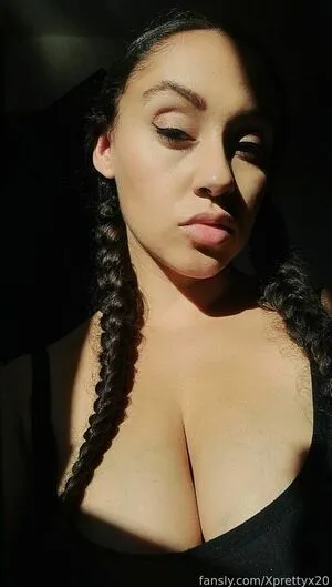 Xprettyx20 OnlyFans Leaked Free Thumbnail Picture - #K44u1WwyBx
