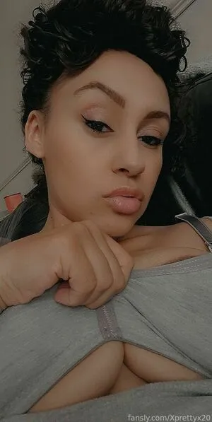 Xprettyx20 OnlyFans Leaked Free Thumbnail Picture - #KRdGDw09fX
