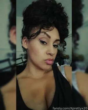 Xprettyx20 OnlyFans Leaked Free Thumbnail Picture - #KwGGKnOZh1
