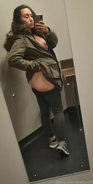 Xprettyx20 OnlyFans Leaked Free Thumbnail Picture - #Pqrgnc9BIL