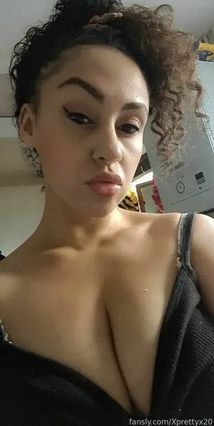 Xprettyx20 OnlyFans Leaked Free Thumbnail Picture - #Qc63ISOks6