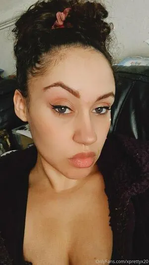 Xprettyx20 OnlyFans Leaked Free Thumbnail Picture - #TJLXxUA5Sy