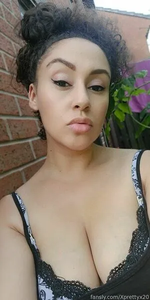 Xprettyx20 OnlyFans Leaked Free Thumbnail Picture - #TXhcrjMjww
