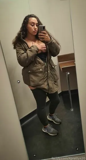 Xprettyx20 OnlyFans Leaked Free Thumbnail Picture - #U8fRx0ph9C