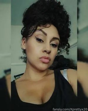 Xprettyx20 OnlyFans Leaked Free Thumbnail Picture - #Xbn5MHiE43