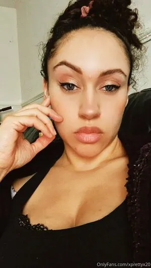 Xprettyx20 OnlyFans Leaked Free Thumbnail Picture - #YSUoBgzL6g