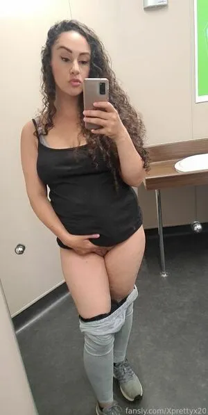 Xprettyx20 OnlyFans Leaked Free Thumbnail Picture - #Z9SeXASpA3