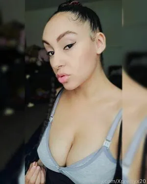 Xprettyx20 OnlyFans Leaked Free Thumbnail Picture - #ZqEB1qGYHE