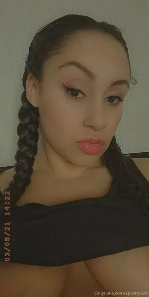 Xprettyx20 OnlyFans Leaked Free Thumbnail Picture - #dxe1XfXP3m