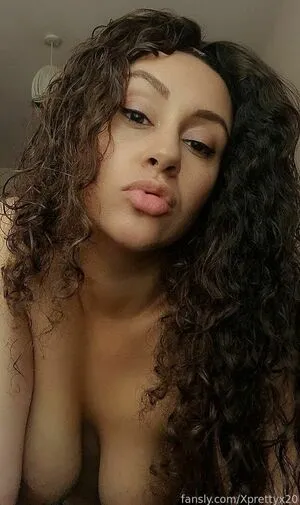 Xprettyx20 OnlyFans Leaked Free Thumbnail Picture - #hFKFiz83A1