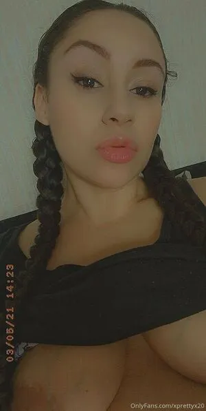 Xprettyx20 OnlyFans Leaked Free Thumbnail Picture - #hHDoaAbMOf