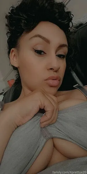 Xprettyx20 OnlyFans Leaked Free Thumbnail Picture - #kKNCWOM4bY