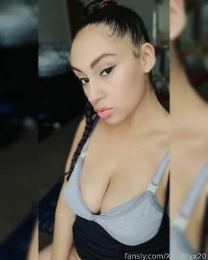Xprettyx20 OnlyFans Leaked Free Thumbnail Picture - #oQ3V9kYJN2