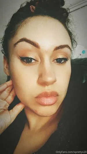 Xprettyx20 OnlyFans Leaked Free Thumbnail Picture - #uNcwJuwfde