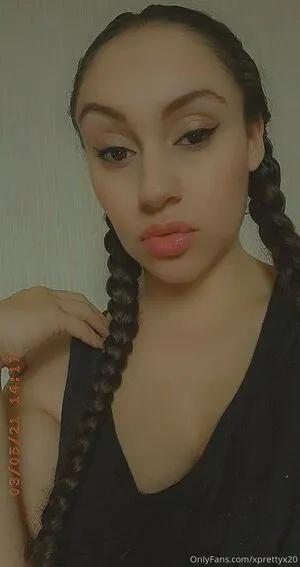 Xprettyx20 OnlyFans Leaked Free Thumbnail Picture - #uNey0qLd2H