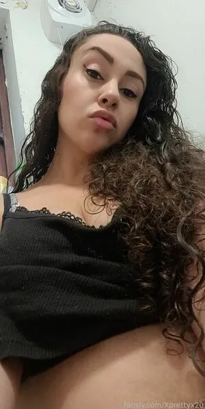 Xprettyx20 OnlyFans Leaked Free Thumbnail Picture - #wBEvZT0gs3
