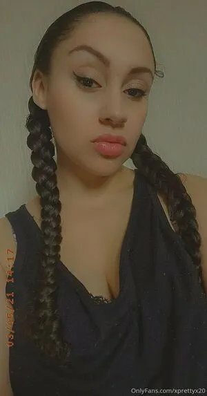Xprettyx20 OnlyFans Leaked Free Thumbnail Picture - #zGyeQbjVGb