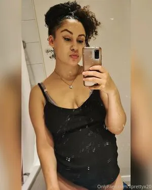 Xprettyx20 OnlyFans Leaked Free Thumbnail Picture - #zKaoEw5s53