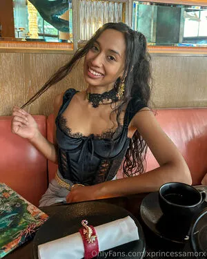 Xprincessamorx OnlyFans Leaked Free Thumbnail Picture - #5DcFh9YpO8