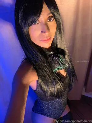 Xprincessamorx OnlyFans Leaked Free Thumbnail Picture - #7LQP6xZBqA