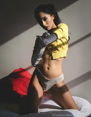 Xprincessamorx OnlyFans Leaked Free Thumbnail Picture - #JpOnZLzCY6