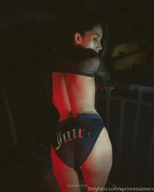 Xprincessamorx OnlyFans Leaked Free Thumbnail Picture - #NI8tXVcEz5