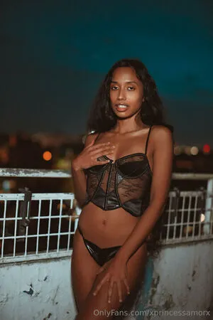 Xprincessamorx OnlyFans Leaked Free Thumbnail Picture - #asrVboVK0z